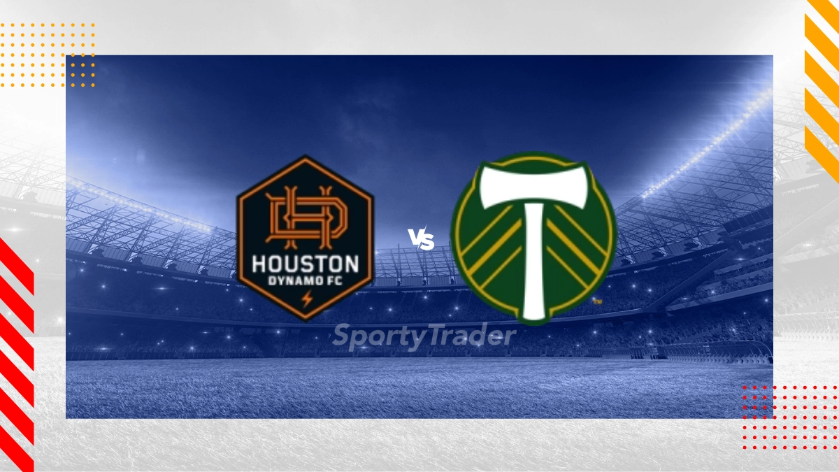Houston Dynamo vs Portland Timbers Picks
