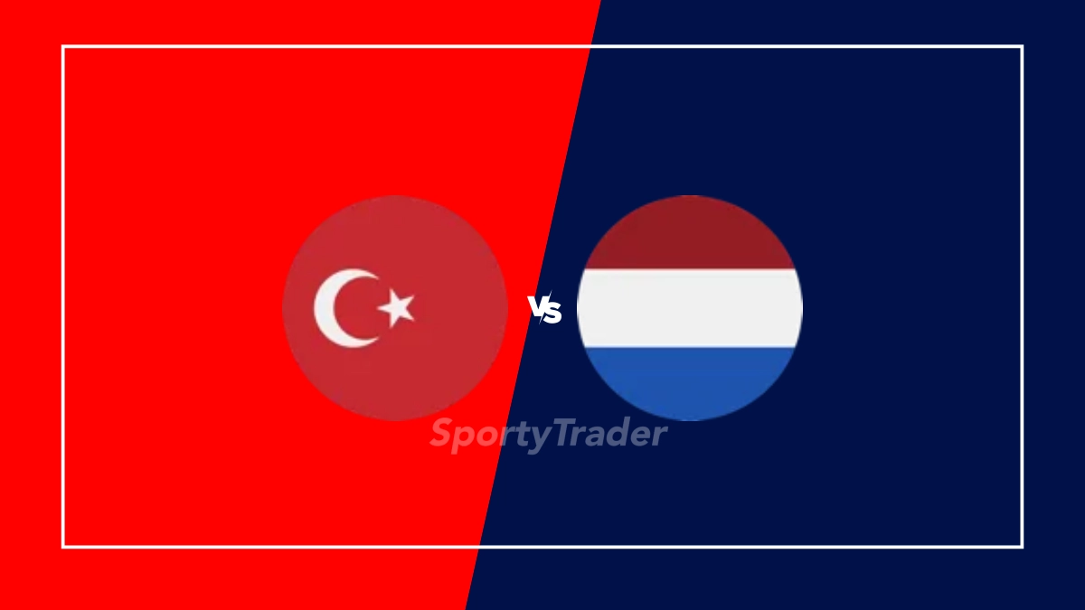 Prognóstico Turquia vs Holanda