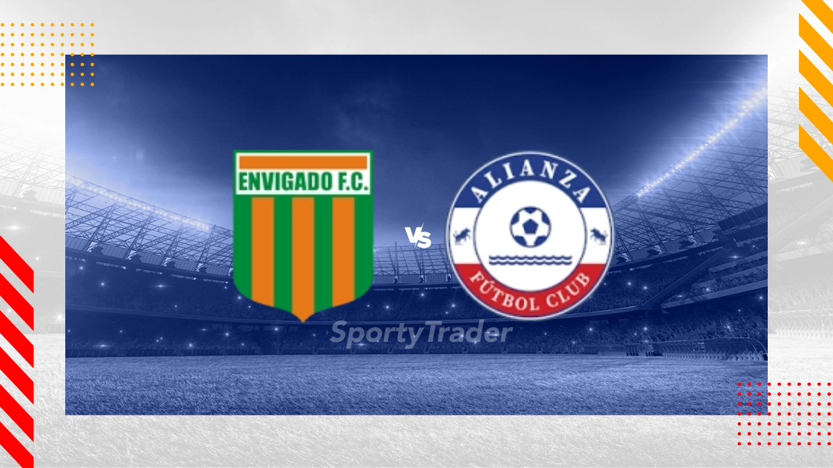 Pronóstico Envigado FC vs Alianza FC Valledupar