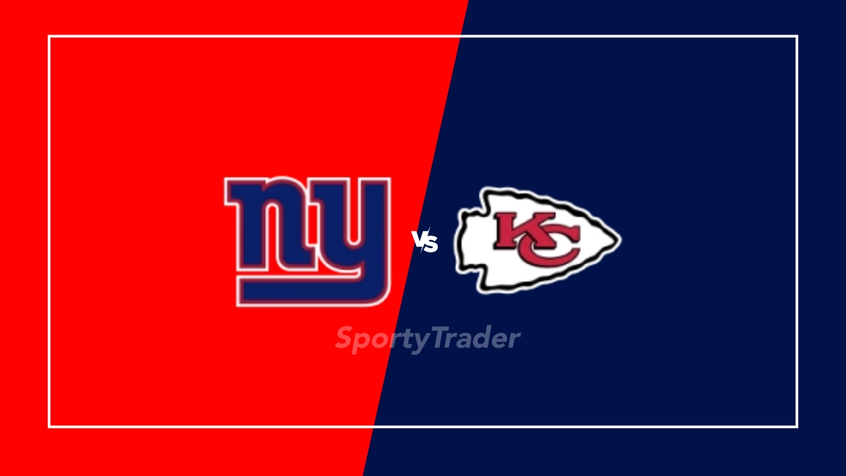 Pronóstico New York Giants vs Kansas City Chiefs