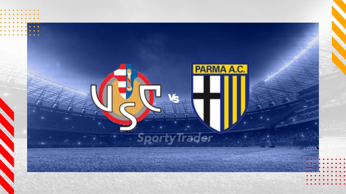 Pronostico Cremonese vs Parma