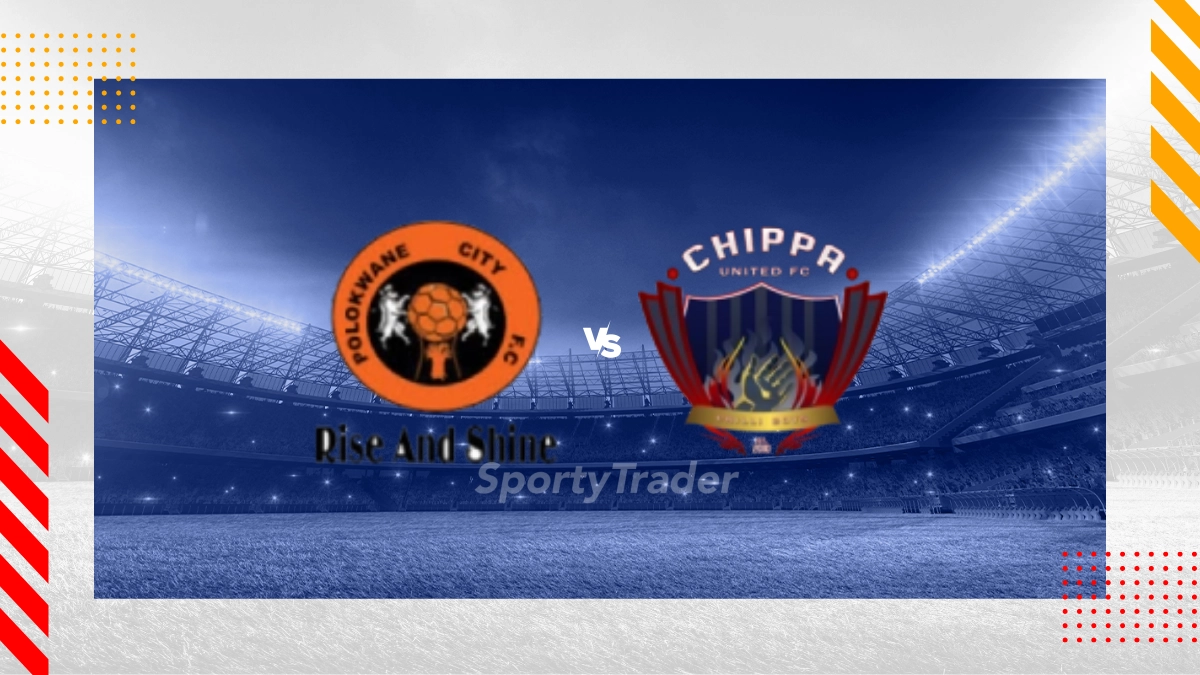 Polokwane City vs Chippa United FC Prediction