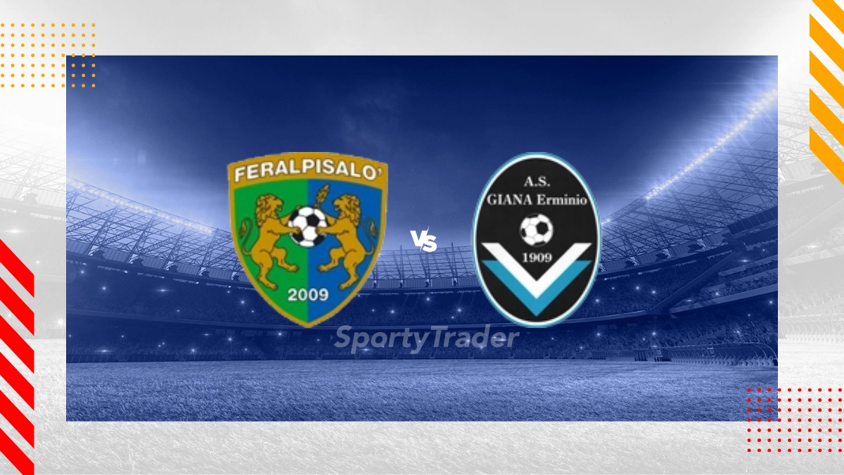 Pronostico Union Brescia vs Giana Erminio