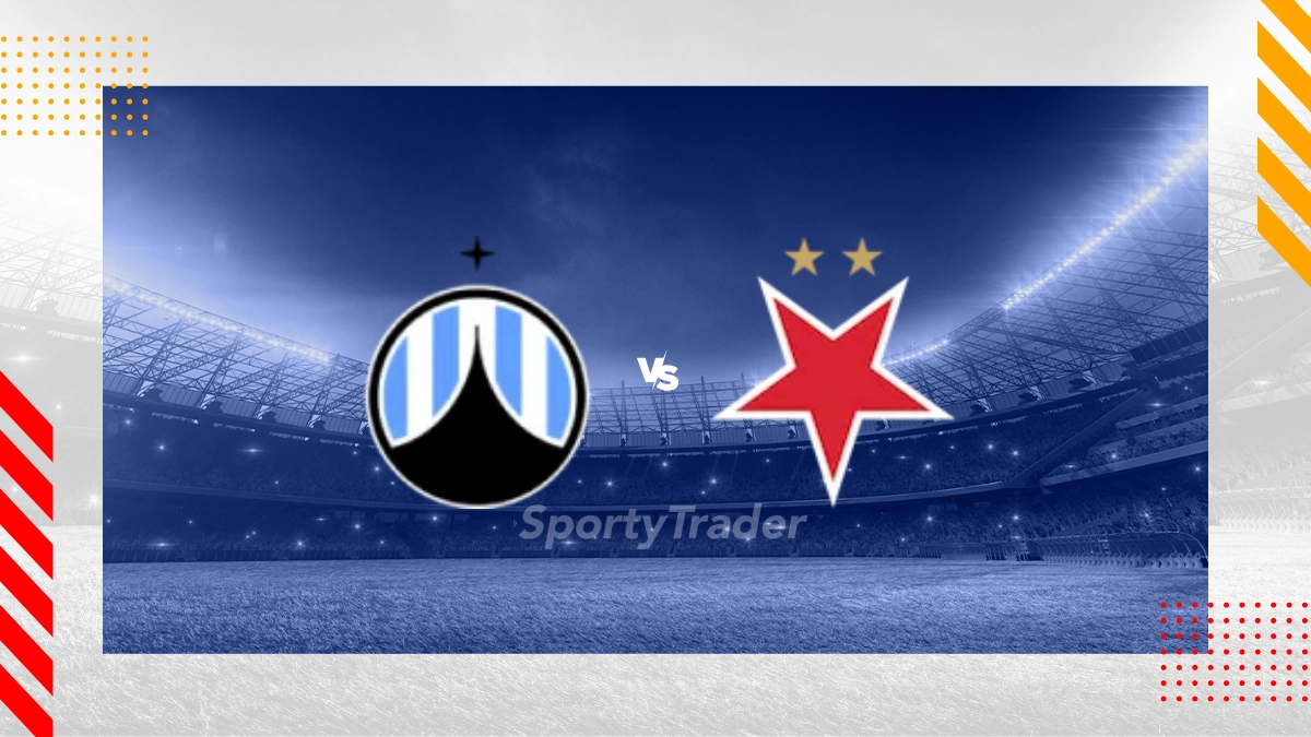 Pronostic FC Slovan Liberec vs Slavia Prague