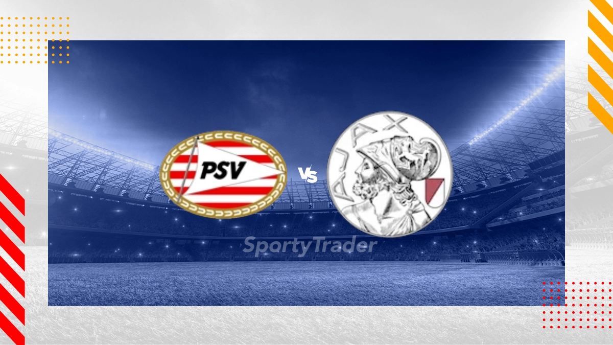 PSV Eindhoven vs Ajax Prediction