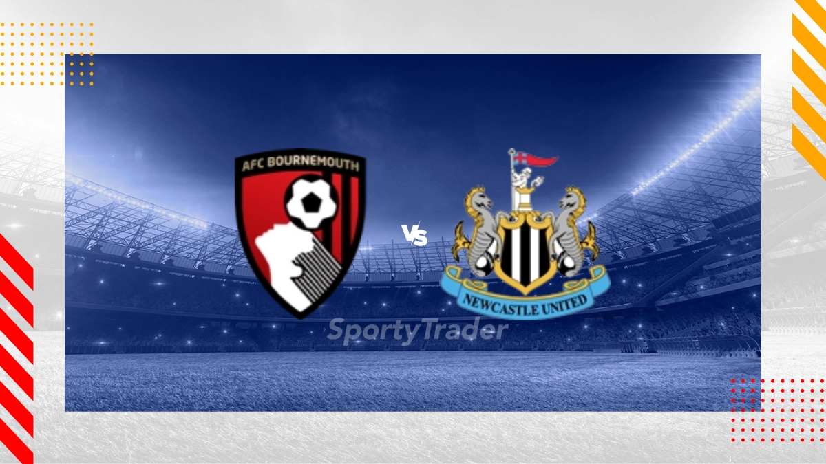 Bournemouth vs Newcastle Prediction