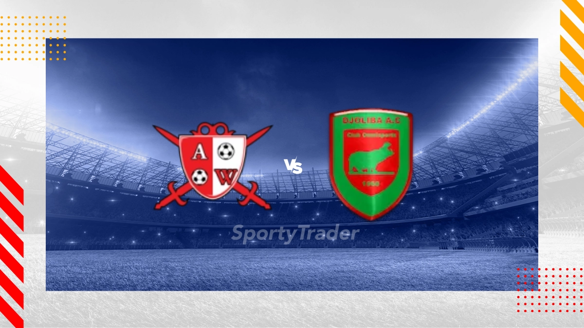 Abia Warriors vs Djoliba AC Prediction