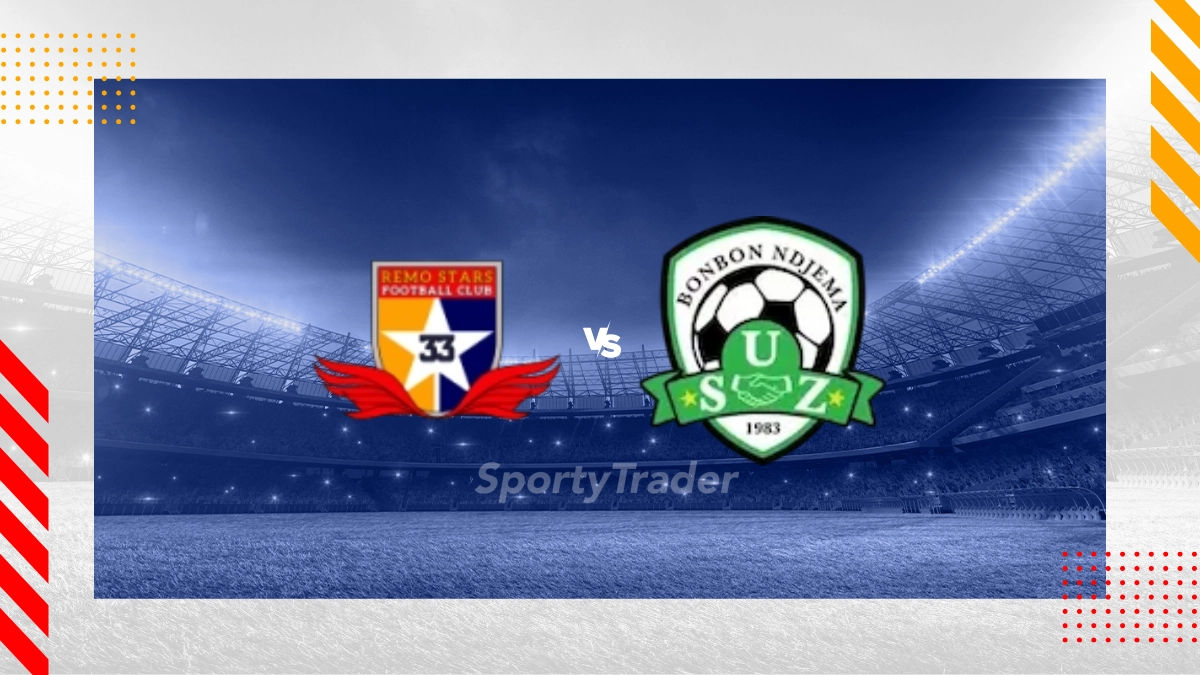 Remo Stars vs US Zilimadjou Prediction