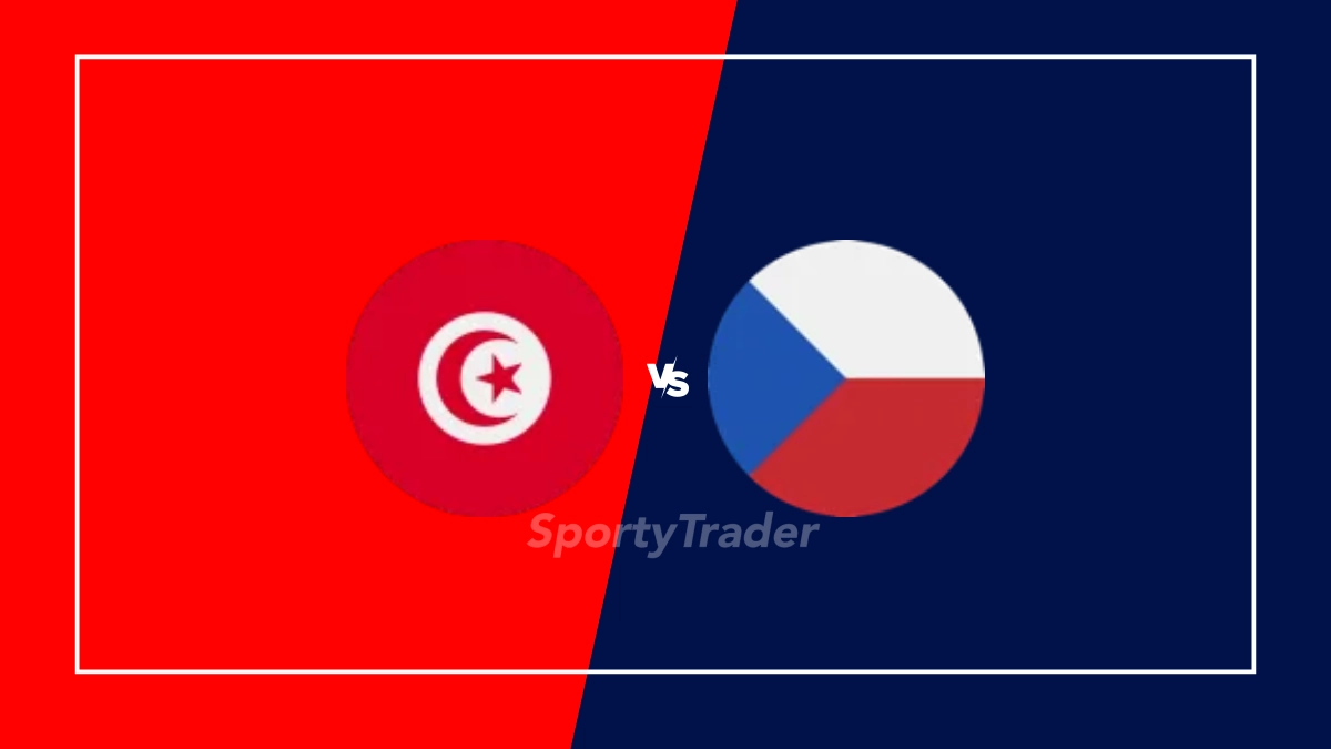 Pronostico Tunisia vs Repubblica Ceca