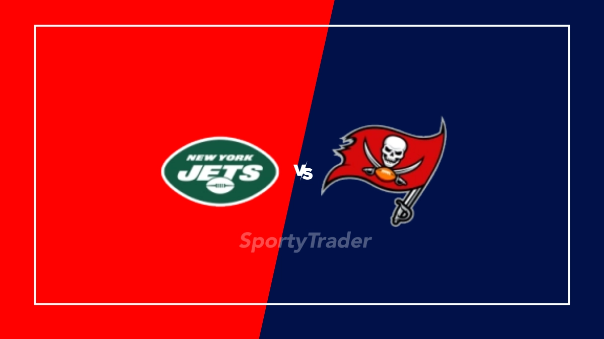 New York Jets vs Tampa Bay Buccaneers Picks