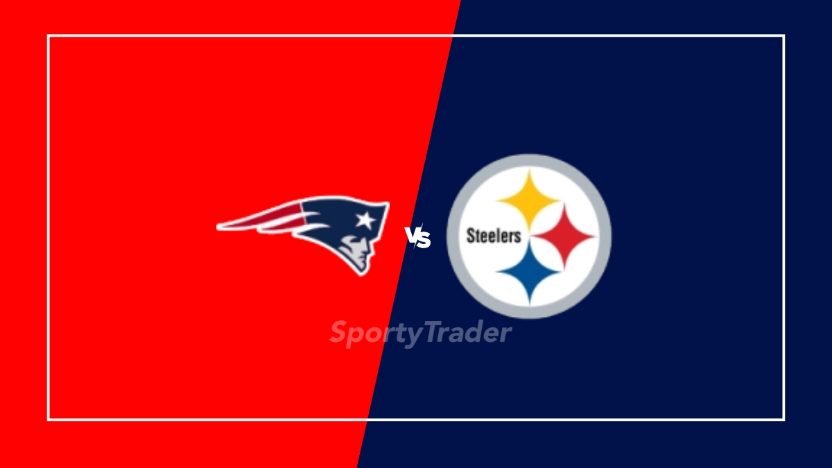 New England Patriots vs. Pittsburgh Steelers Prognose