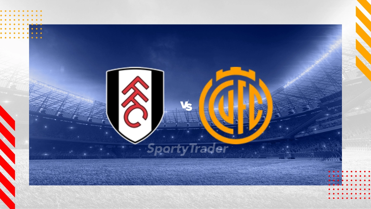 Fulham vs Cambridge United Prediction