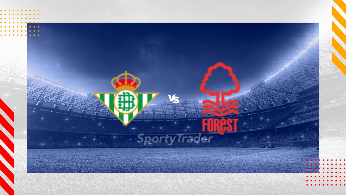 Pronostico Betis vs Nottingham Forest