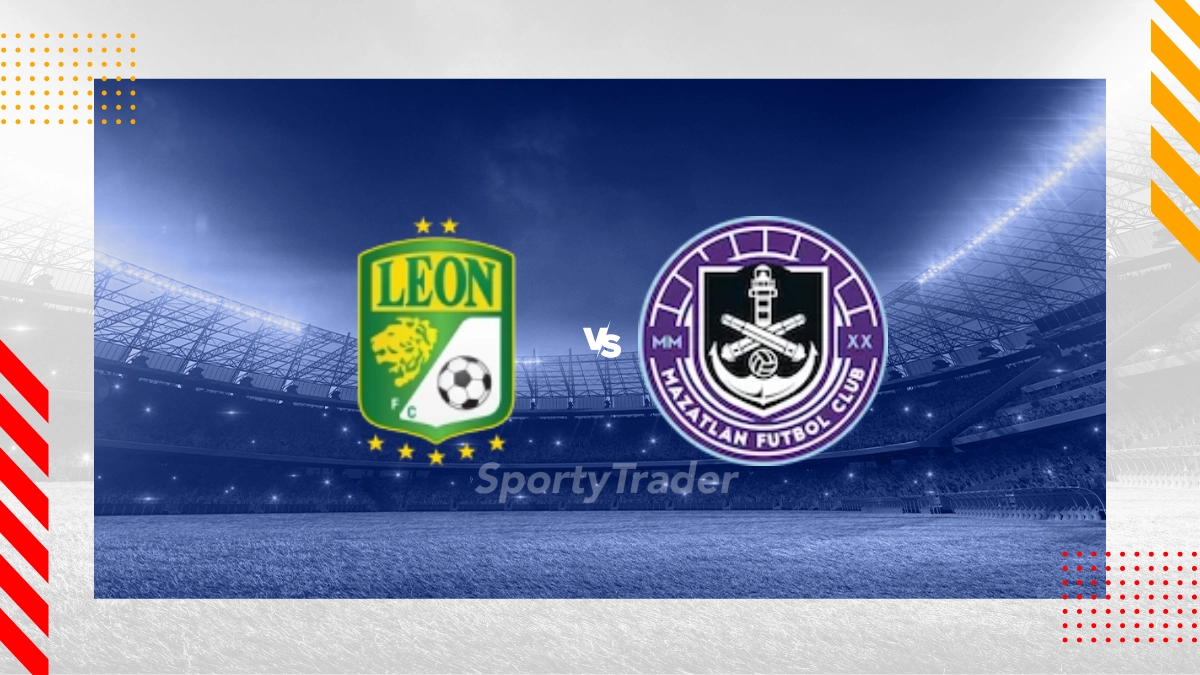 Club Leon vs Mazatlan FC Picks