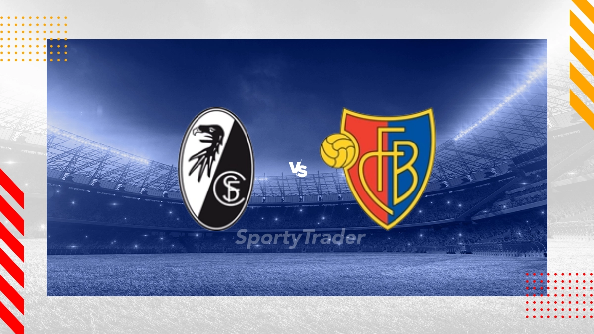Freiburg vs. FC Basel 1893 Prognose