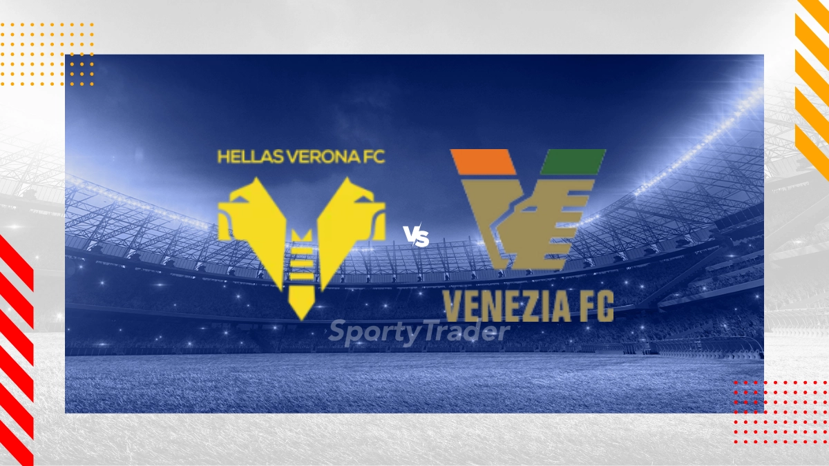 Pronostico Hellas Verona vs Venezia