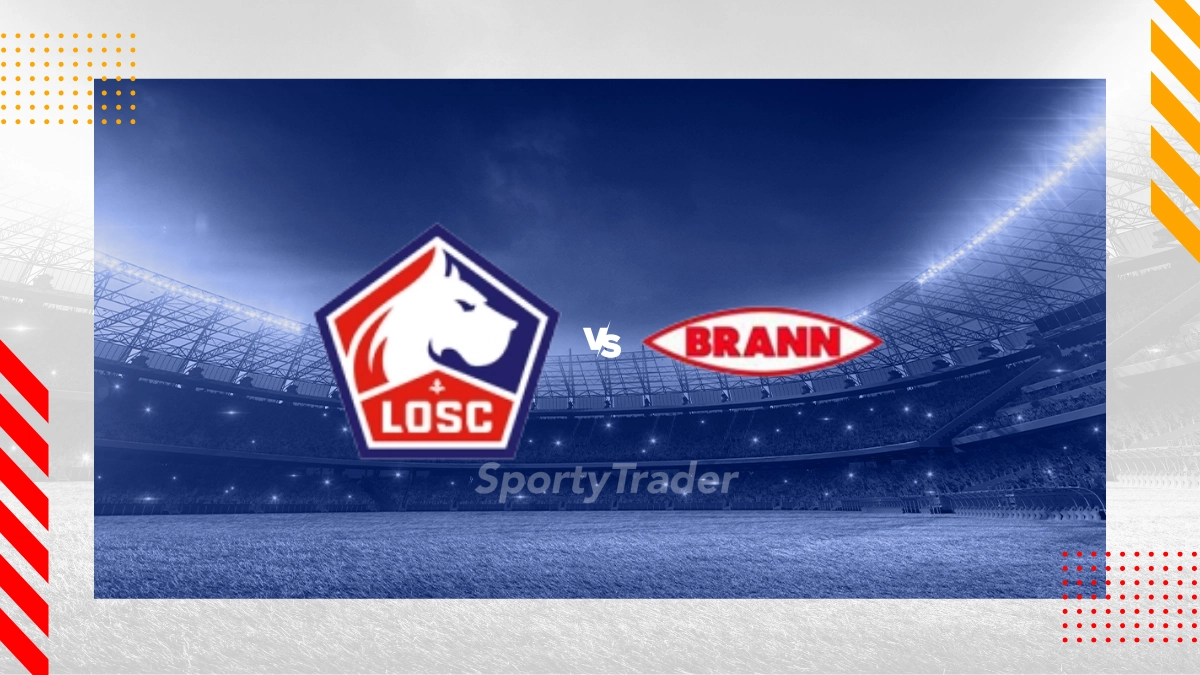 Pronostic Lille vs SK Brann