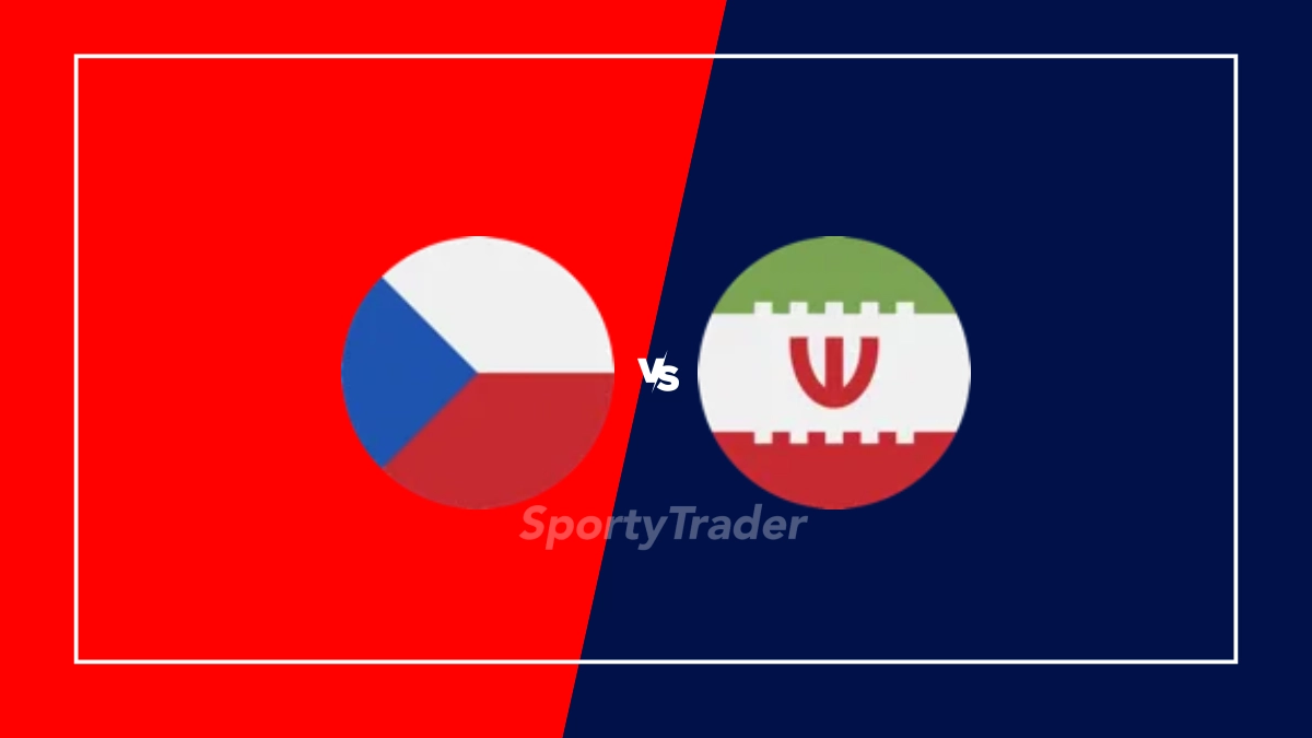 Czechia vs Iran Prediction