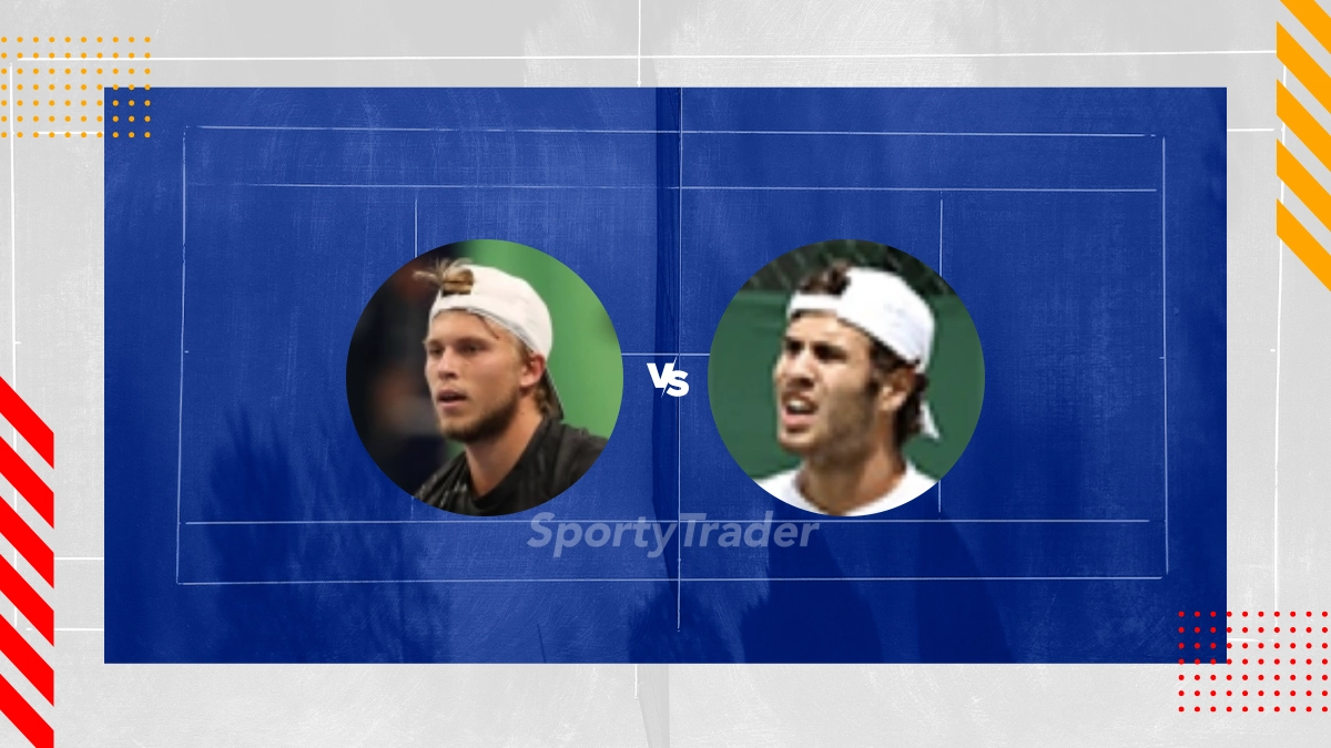 Palpite Alexandre Muller vs Karen Khachanov