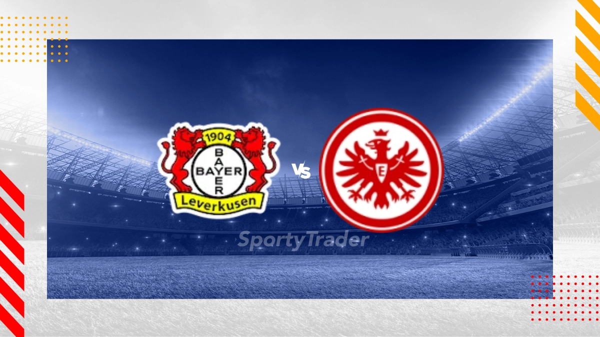 Bayer Leverkusen F vs. Frankfurt F Prognose
