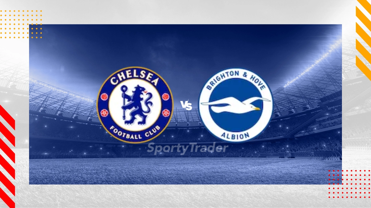 Voorspelling Chelsea vs Brighton