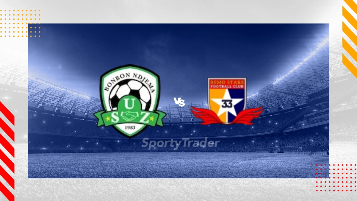 US Zilimadjou vs Remo Stars Prediction