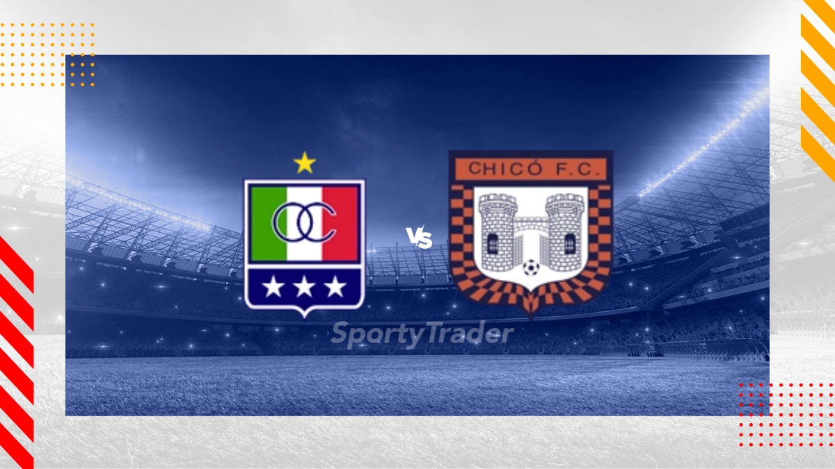 Pronóstico Once Caldas vs Boyacá Chicó