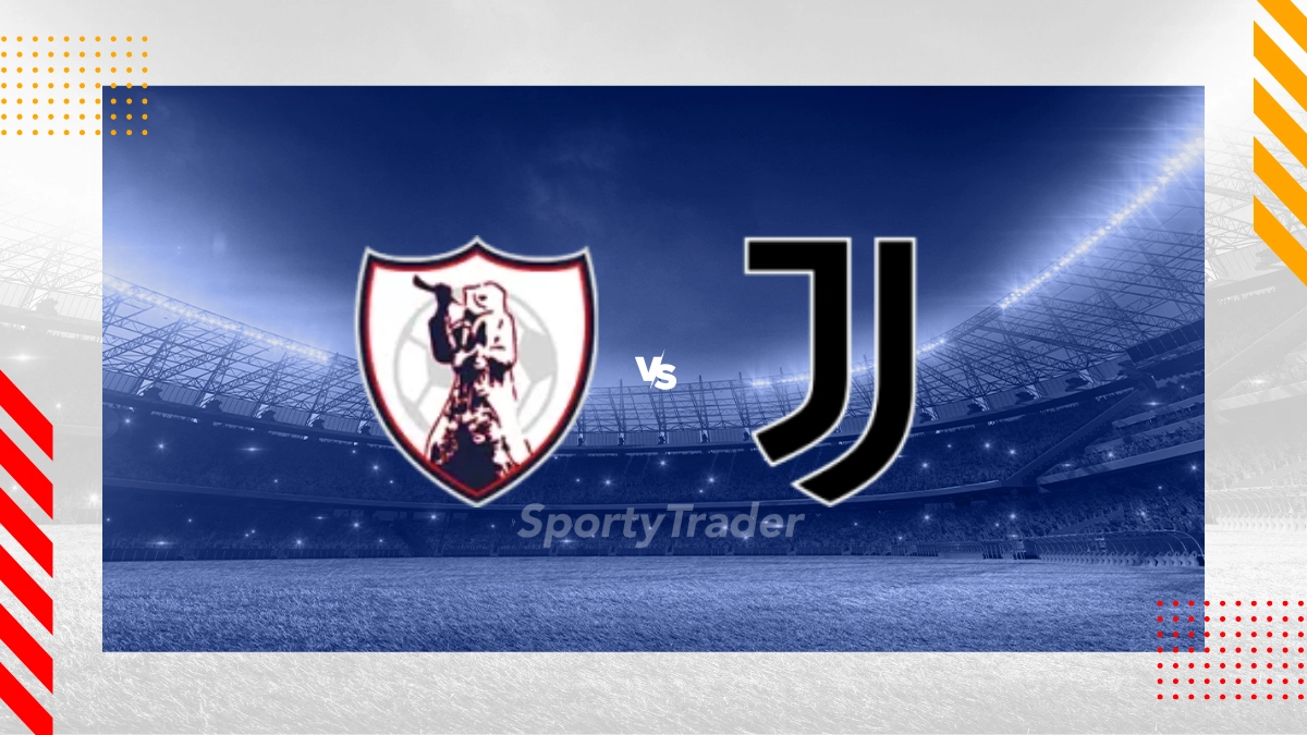 Pronostico US Sambenedettese vs Juventus Next Gen