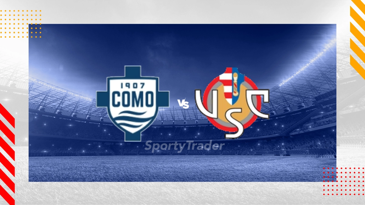 Pronostico Como vs Cremonese
