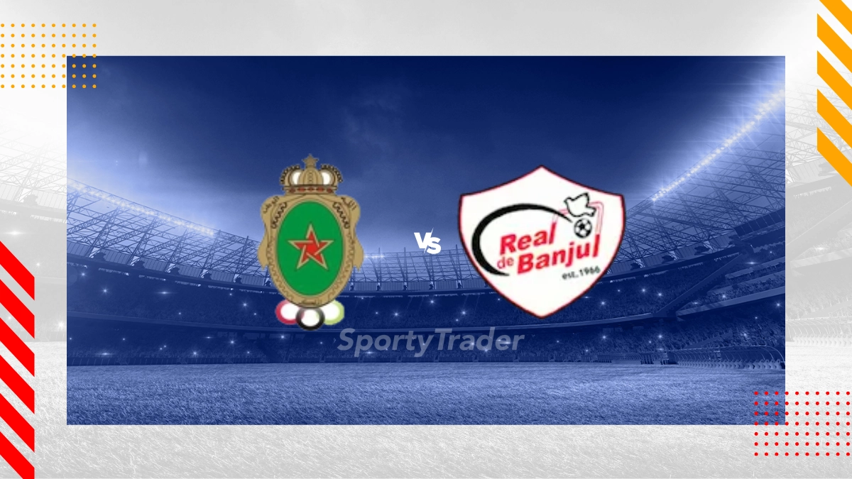 Voorspelling AS Far Rabat vs Real De Banjul
