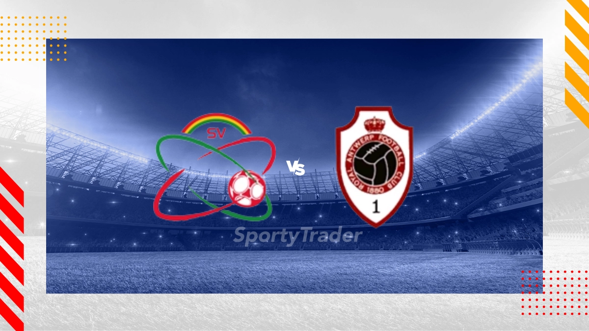 Voorspelling Zulte Waregem vs Royal Antwerp FC