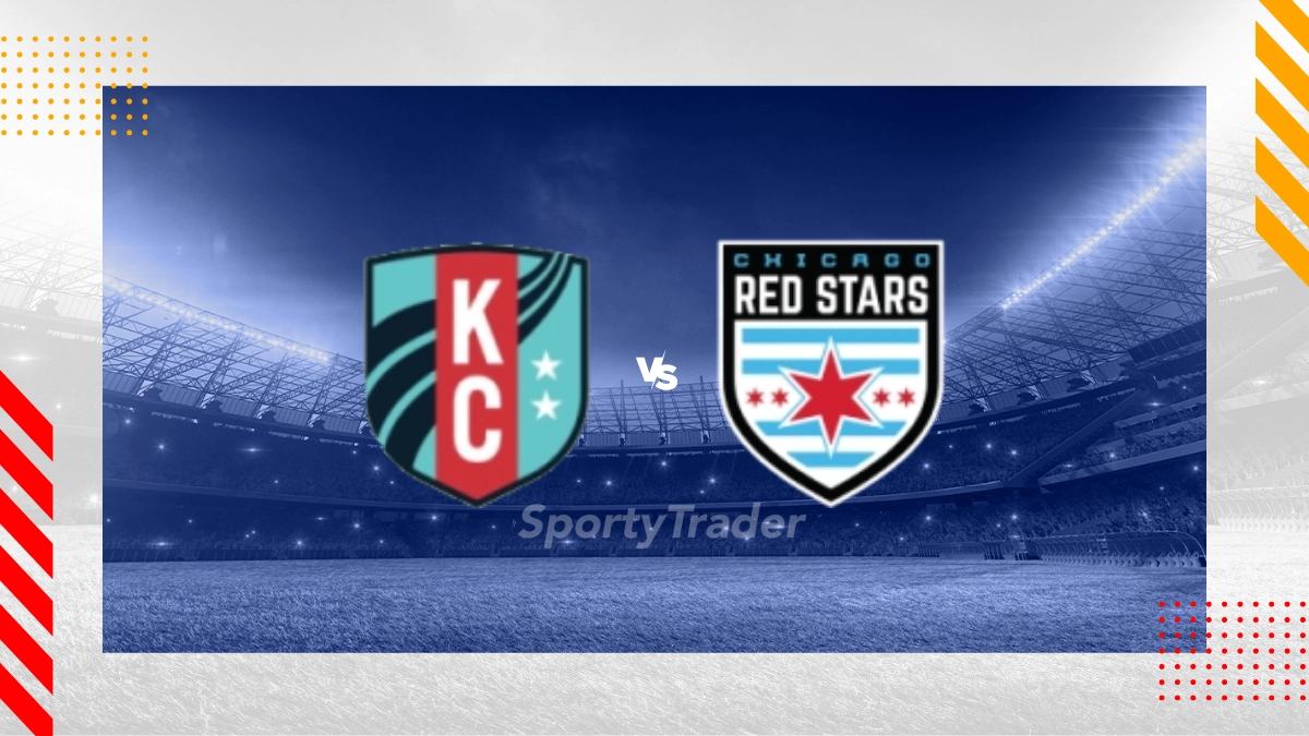 Kansas City NWSL vs Chicago Stars FC Picks