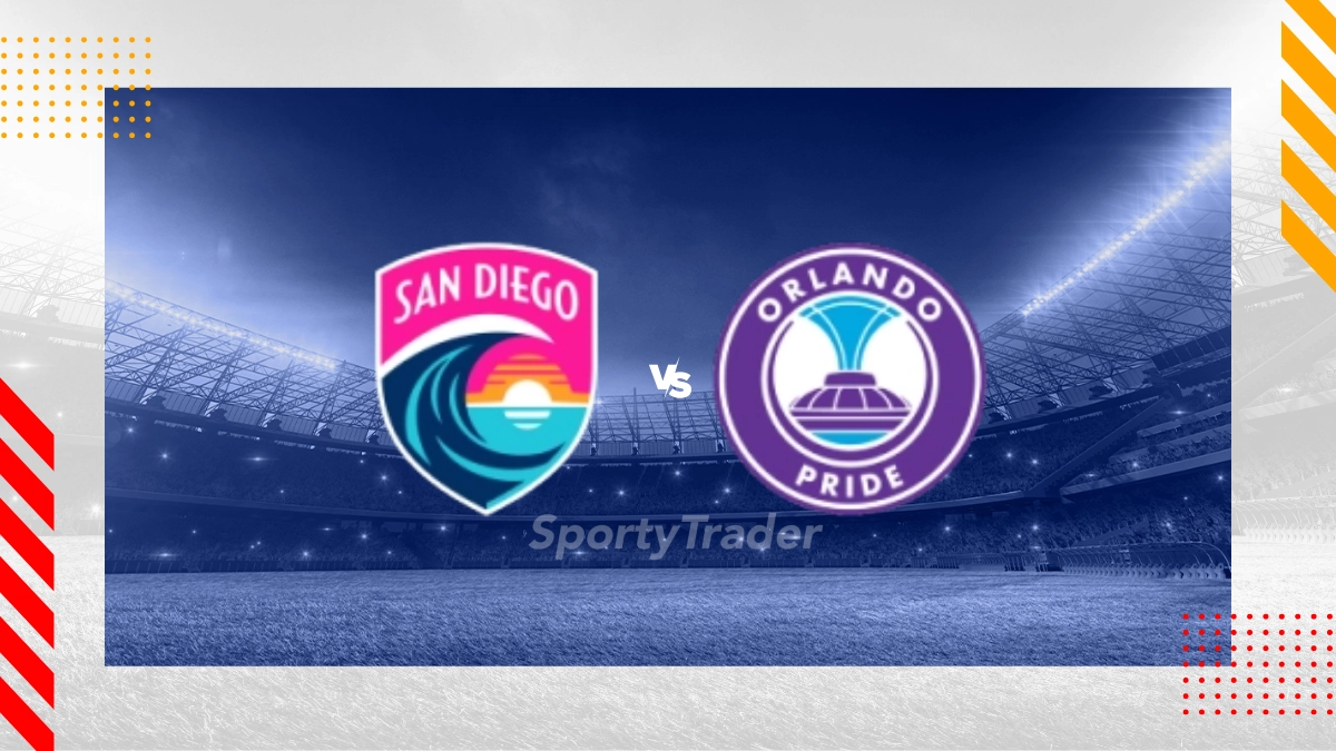 San Diego Wave FC vs Orlando Pride Picks