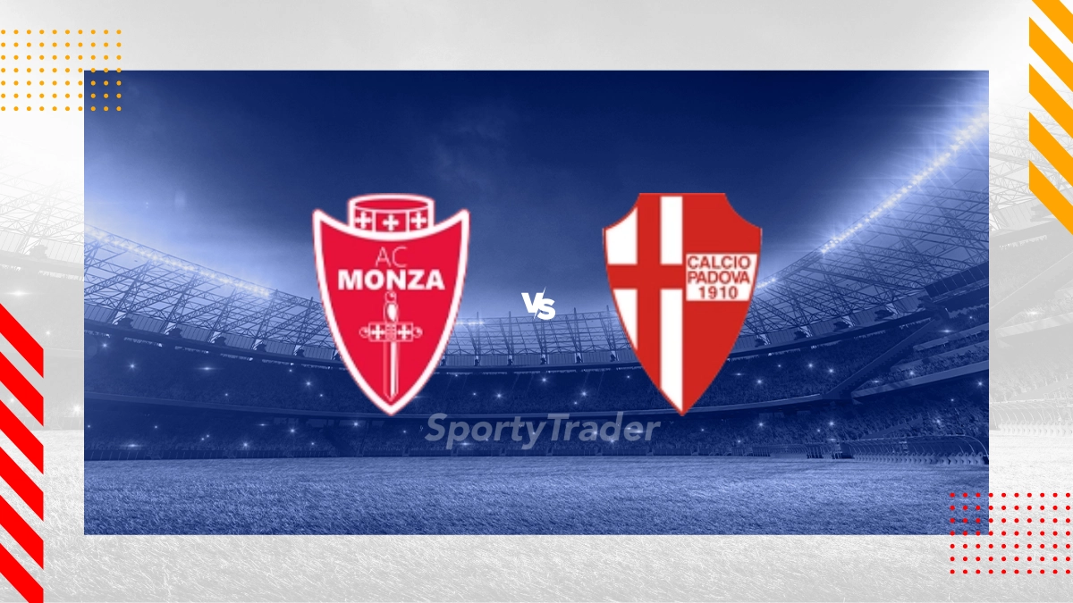 Pronostico AC Monza vs Padova