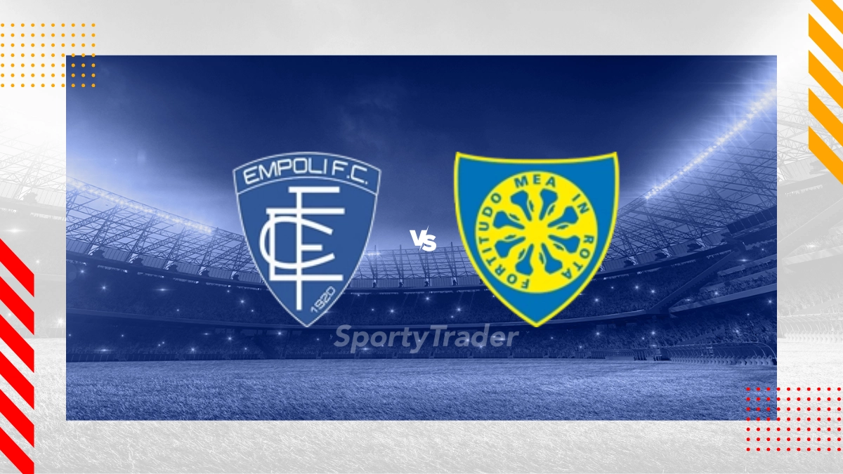 Pronostico Empoli vs Carrarese Calcio 1908