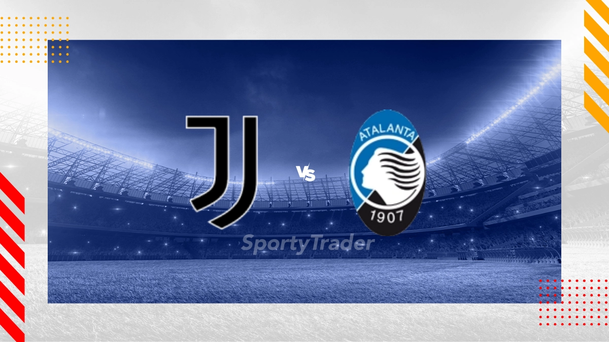 Prognóstico Juventus vs Atalanta