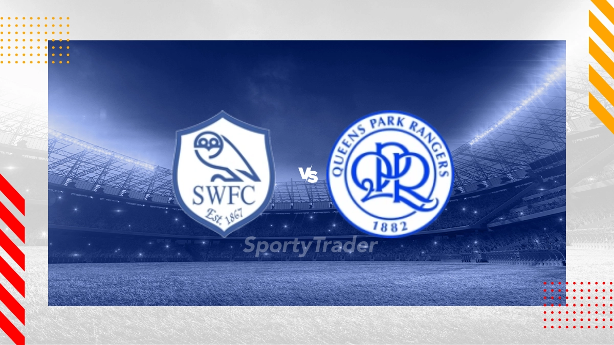 Sheffield Wednesday vs QPR Prediction