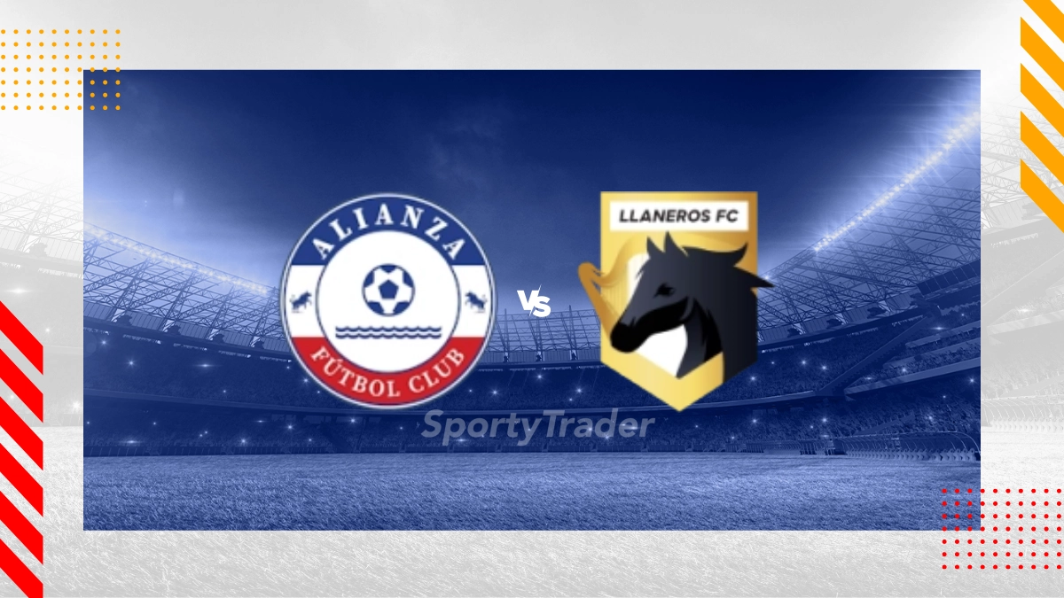 Pronóstico Alianza FC Valledupar vs Llaneros FC