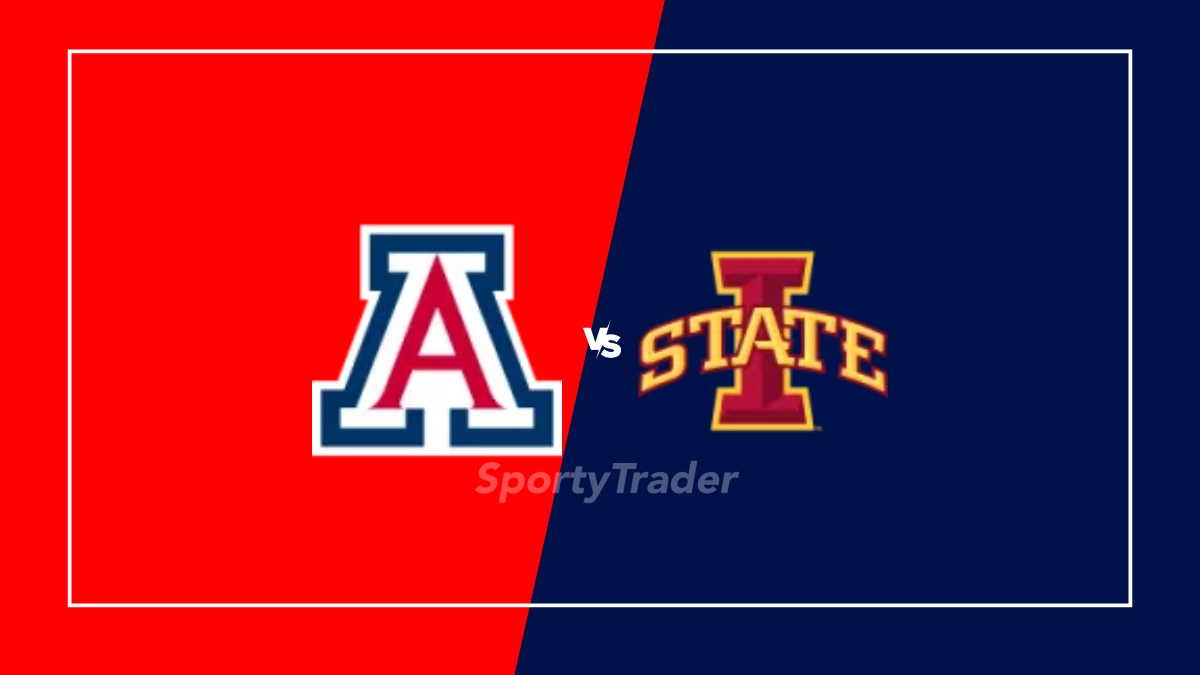 Arizona Wildcats vs Iowa State Cyclones Picks