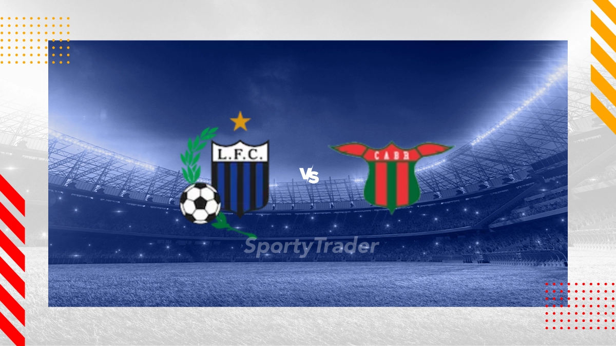 Pronóstico Liverpool Montevideo vs CA Boston River