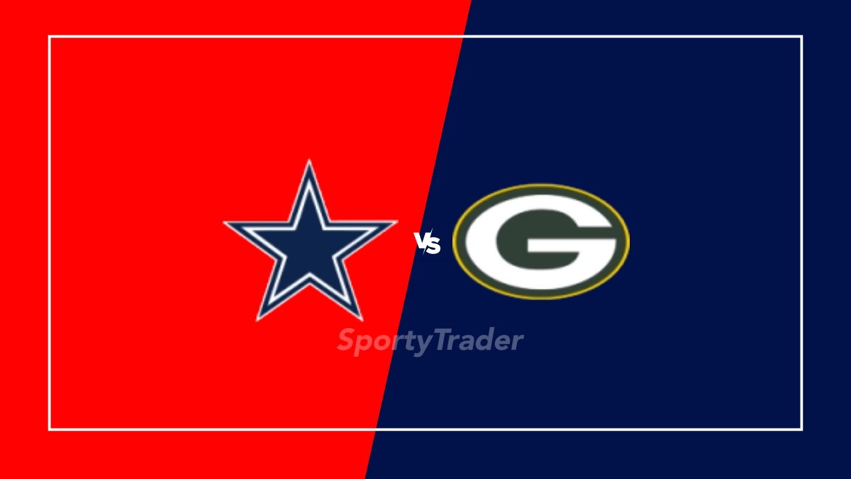 Pronóstico Dallas Cowboys vs Green Bay Packers