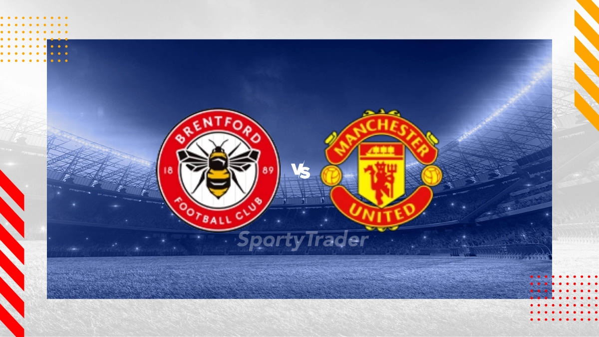 Brentford vs. Manchester United Prognose
