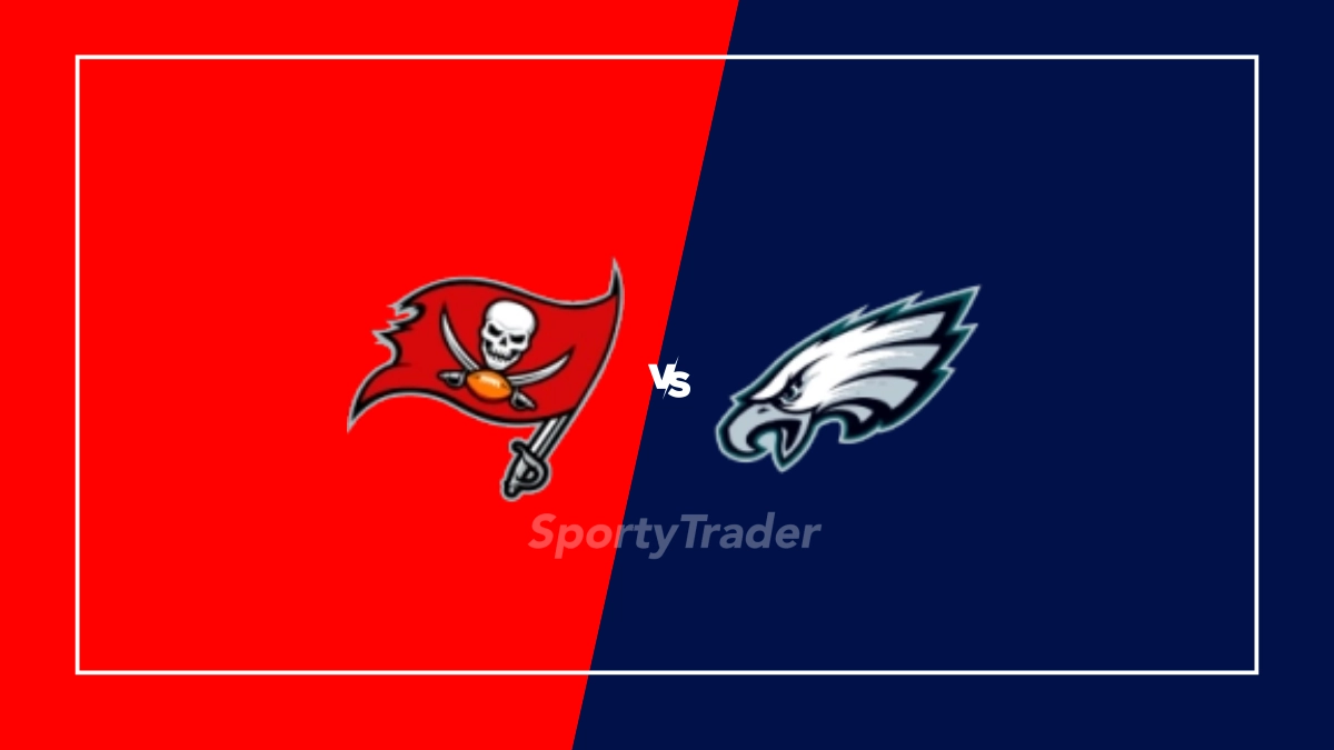 Pronóstico Tampa Bay Buccaneers vs Philadelphia Eagles