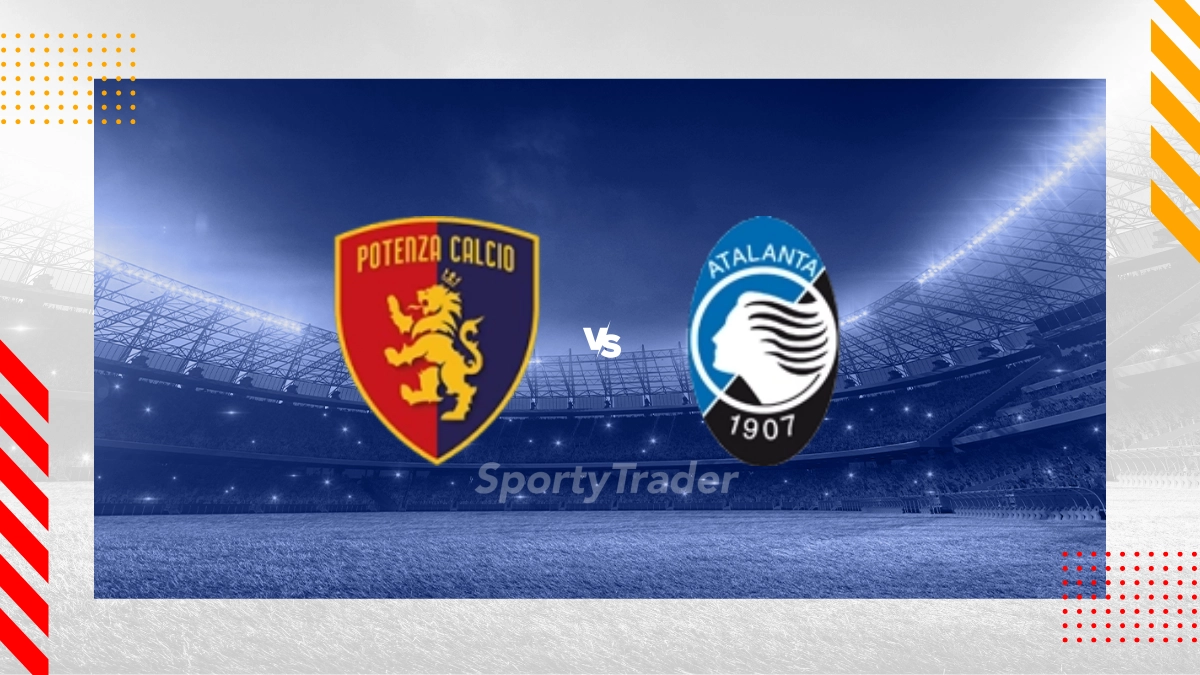 Pronostico Potenza vs Atalanta
