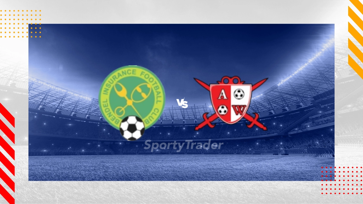 Bendel Insurance FC vs Bayelsa United Prediction