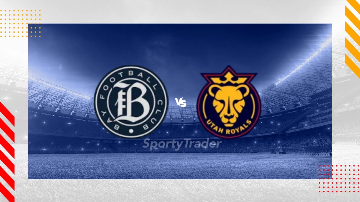 Bay FC vs Utah Royals FC Picks