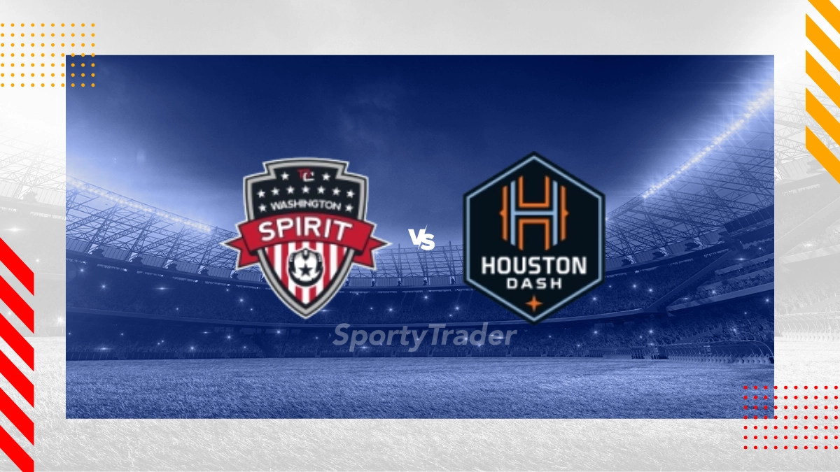 Washington Spirit vs Houston Dash Picks
