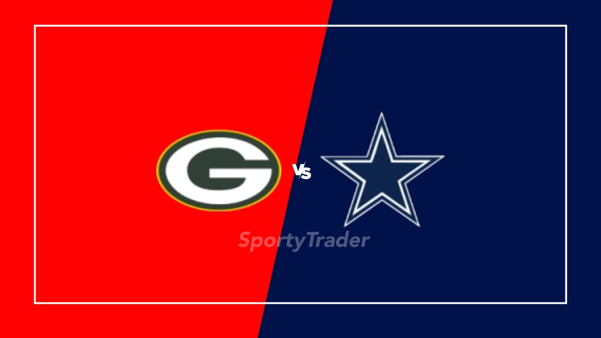 Green Bay Packers vs Dallas Cowboys Picks