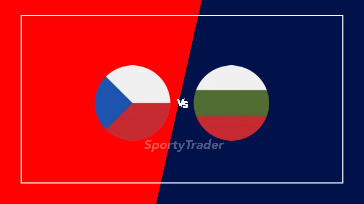 Pronostico Repubblica Ceca vs Bulgaria