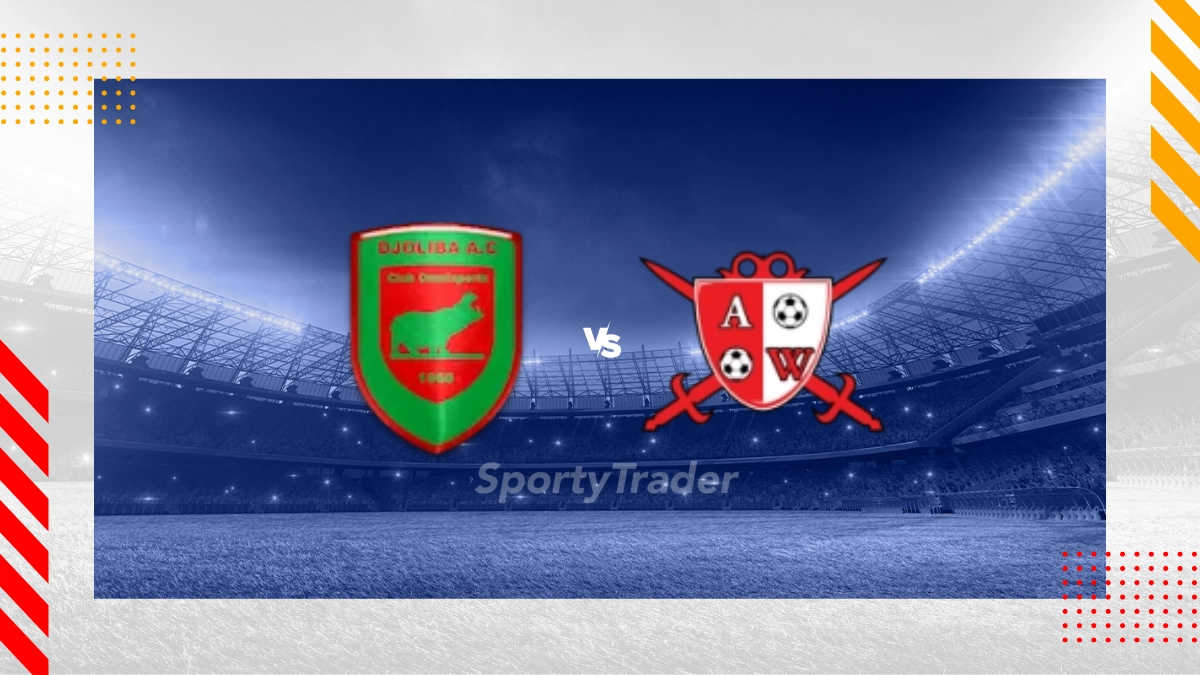 Djoliba AC vs Abia Warriors Prediction